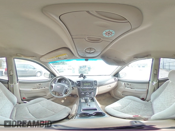 2007 Kia Sorento LX z VIN KNDJC736275723933, wystawiony jako Copart lot #50140505 z przebiegiem 260 464 mil mil oraz Szkoda całkowita • Salvage title. Historia ofert i sprzedaży dostępna na DreamBid. Obrazek 14.