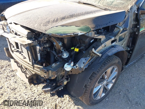 2023 Buick Encore GX Select с VIN KL4MMESL2PB145950, выставлен на аукционе IAAI как лот 41414741 с пробегом 3 753 миль миль и . История ставок и продаж доступна на DreamBid. Изображение 6.