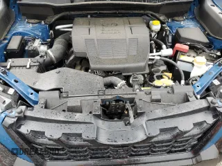 2024 Subaru Forester Wilderness z VIN JF2SKAJC9RH525477, wystawiony jako Copart lot #58488245 z przebiegiem Nie podano mil oraz Szkoda całkowita • Salvage title. Historia ofert i sprzedaży dostępna na DreamBid. Obrazek 11.