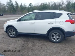 2015 Toyota RAV4 XLE z VIN JTMRFREV4FJ015019, wystawiony jako IAAI lot #42171898 z przebiegiem 125 814 mil mil oraz . Historia ofert i sprzedaży dostępna na DreamBid. Obrazek 15.