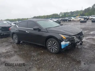 2023 Nissan Altima SV z VIN 1N4BL4DW5PN309312, wystawiony jako IAAI lot #42316233 z przebiegiem 11 820 mil mil oraz . Historia ofert i sprzedaży dostępna na DreamBid. Obrazek 1.