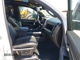 2020 Ram 1500 Limited with VIN 1C6SRFHM9LN225475, listed as a IAAI auction lot 42353156 with 195,185 mi miles and . Bid and sale history available at DreamBid. Image 5.