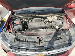 2021 Chevrolet Tahoe LS with VIN 1GNSCMKD7MR237939, listed as a Copart auction lot 71068894 with Not provided miles and Salvage title. Bid and sale history available at DreamBid. Image 12.