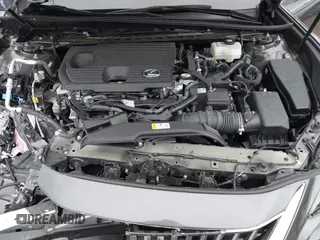 2025 Lexus ES 300h with VIN 58ADA1C10SU057257, listed as a IAAI auction lot 42192136 with 8,030 mi miles and . Bid and sale history available at DreamBid. Image 10.