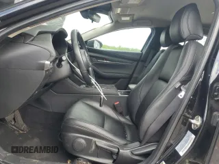2020 Mazda 3 Select с VIN JM1BPACLXL1175788, выставлен на аукционе Copart как лот 57093685 с пробегом 57 571 миль миль и Списание • Salvage title. История ставок и продаж доступна на DreamBid. Изображение 7.