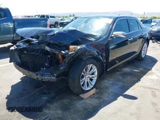 2016 Chrysler 300 C with VIN 2C3CCAEG8GH113057, listed as a IAAI auction lot 42052936 with 543,975 mi miles and . Bid and sale history available at DreamBid. Image 17.