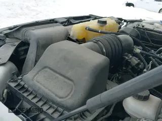 2020 Ford F-150 XL with VIN 1FTFX1E5XLKE18638, listed as a IAAI auction lot 41281632 with 102,146 mi miles and . Bid and sale history available at DreamBid. Image 19.