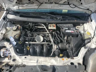 2010 Ford Transit Connect XL with VIN NM0LS7CN3AT008730, listed as a Copart auction lot 45106675 with 211,058 mi miles and Salvage title. Bid and sale history available at DreamBid. Image 13.