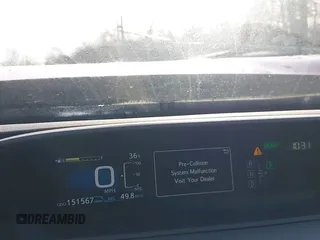 2017 Toyota Prius Two с VIN JTDKARFU8H3534801, выставлен на аукционе IAAI как лот 41644630 с пробегом 151 567 миль миль и . История ставок и продаж доступна на DreamBid. Изображение 7.