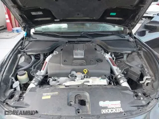 2011 Infiniti G37 Coupe Journey with VIN JN1CV6EK3BM213762, listed as a IAAI auction lot 41909676 with 129,856 mi miles. Bid and sale history available at carsss.com. Image 10.