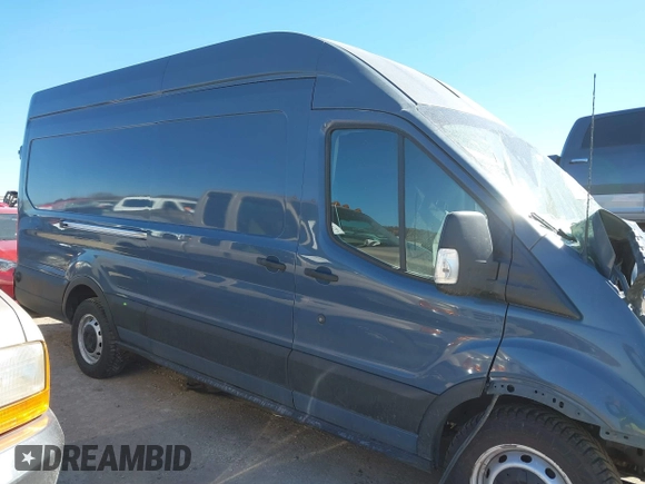 2019 Ford Transit с VIN 1FTYR3XM7KKA97658, выставлен на аукционе IAAI как лот 41723230 с пробегом 387 044 миль миль и . История ставок и продаж доступна на DreamBid. Изображение 13.