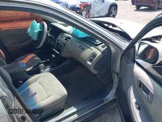 2002 Honda Accord LX z VIN JHMCG56462C005400, wystawiony jako IAAI lot #41893400 z przebiegiem Nie podano mil oraz . Historia ofert i sprzedaży dostępna na DreamBid. Obrazek 5.