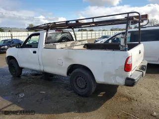 2006 Toyota Tundra with VIN 5TBJU32156S473696, listed as a Copart auction lot 43856955 with 364,263 mi miles and Clean Title. Bid and sale history available at carsss.com. Image 2.