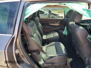 2020 Subaru Ascent Limited с VIN 4S4WMAPD1L3429238, выставлен на аукционе Copart как лот 55968805 с пробегом 111 285 миль миль и Списание • Salvage title. История ставок и продаж доступна на DreamBid. Изображение 10.