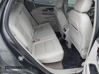 2019 GMC Terrain Denali with VIN 3GKALXEX2KL201449, listed as a IAAI auction lot 41566049 with 89,644 mi miles. Bid and sale history available at carsss.com. Image 8.