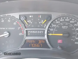 2004 GMC Canyon 1SB SLE Z85 z VIN 1GTCS136148151031, wystawiony jako IAAI lot #41944765 z przebiegiem 170 667 mil mil oraz . Historia ofert i sprzedaży dostępna na DreamBid. Obrazek 7.