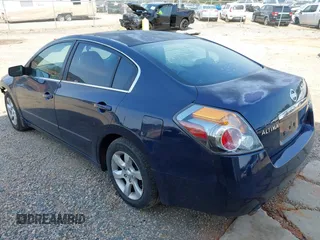 2009 Nissan Altima SL with VIN 1N4AL21E09N507553, listed as a IAAI auction lot 42008062 with 204,308 mi miles and . Bid and sale history available at DreamBid. Image 3.