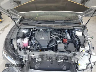 2024 Lexus RX 350 z VIN JTJCHMAA6R2011832, wystawiony jako Copart lot #56417675 z przebiegiem 18 955 mil mil oraz Szkoda całkowita • Salvage title. Historia ofert i sprzedaży dostępna na DreamBid. Obrazek 12.