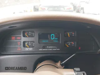 1996 Chevrolet Caprice 1SA Special Value с VIN 1G1BL52W7TR179967, выставлен на аукционе IAAI как лот 42311914 с пробегом 146 265 миль миль и . История ставок и продаж доступна на DreamBid. Изображение 7.