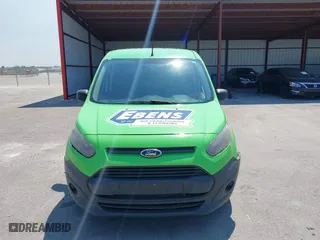 2014 Ford Transit Connect XL with VIN NM0LS6E71E1149578, listed as a IAAI auction lot 41793736 with 141,939 mi miles. Bid and sale history available at carsss.com. Image 12.