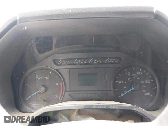 2017 Ford F-250 Lariat с VIN 1FT7W2BTXHEC68228, выставлен на аукционе IAAI как лот 42333514 с пробегом Не указан миль и . История ставок и продаж доступна на DreamBid. Изображение 7.