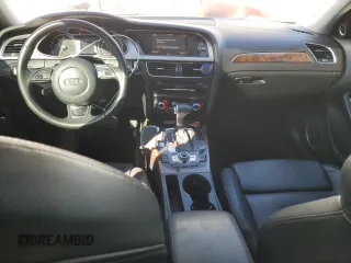 2013 Audi A4 Premium Plus z VIN WAUEFAFL4DN023914, wystawiony jako Copart lot #47769035 z przebiegiem 138 352 mil mil oraz Szkoda całkowita • Salvage title. Historia ofert i sprzedaży dostępna na DreamBid. Obrazek 8.