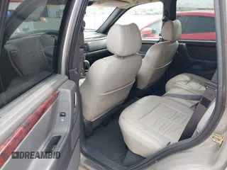 2001 Jeep Grand Cherokee Limited with VIN 1J4GW58N21C655426, listed as a IAAI auction lot 42280177 with 110,207 mi miles and . Bid and sale history available at DreamBid. Image 14.