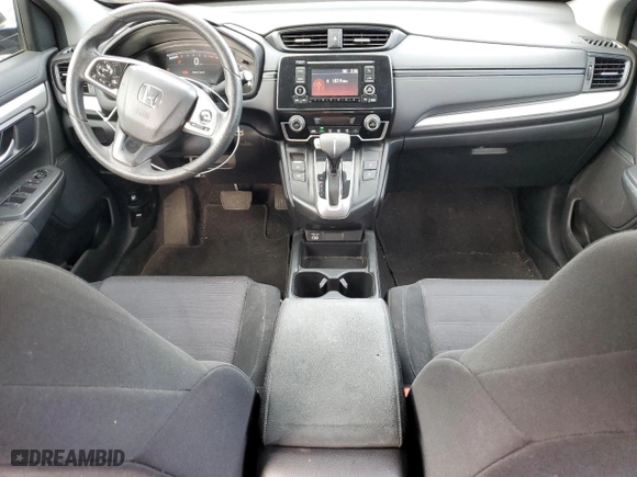 2020 Honda CR-V LX with VIN 2HKRW2H20LH679721, listed as a Copart auction lot 50913225 with 60,769 mi miles and Salvage Title. Bid and sale history available at carsss.com. Image 8.