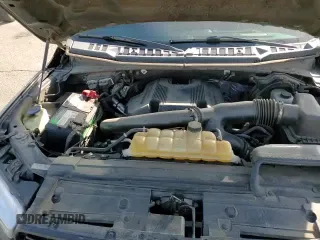 2018 Ford F-150 Lariat z VIN 1FTEW1EG7JKC41835, wystawiony jako Copart lot #81979015 z przebiegiem 108 531 mil mil oraz Szkoda całkowita • Salvage title. Historia ofert i sprzedaży dostępna na DreamBid. Obrazek 15.