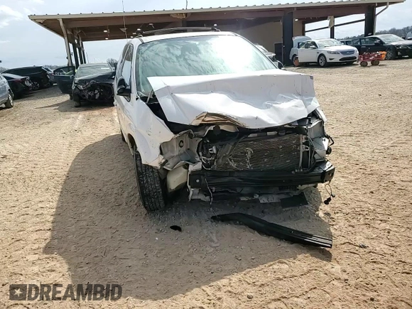 2006 Chrysler Town & Country Touring z VIN 2A4GP54L16R651593, wystawiony jako Copart lot #49074465 z przebiegiem 209 912 mil mil oraz Szkoda całkowita • Salvage title. Historia ofert i sprzedaży dostępna na DreamBid. Obrazek 12.