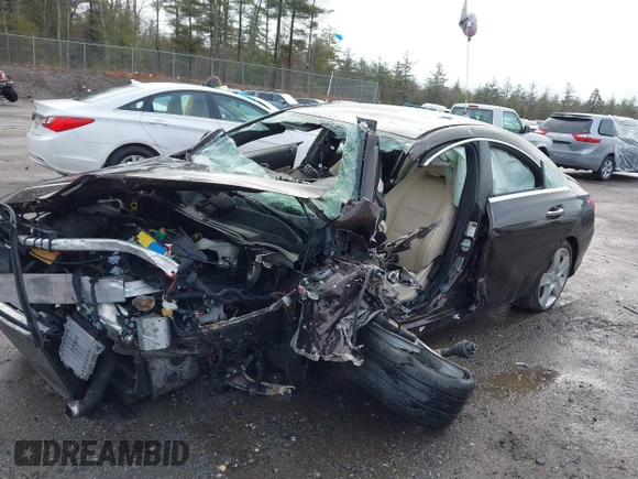 2015 Mercedes-Benz CLA 250 with VIN WDDSJ4GB6FN193681, listed as a IAAI auction lot 41846945 with Not Provided miles and . Bid and sale history available at DreamBid. Image 6.