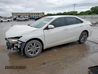 2017 Toyota Camry XLE z VIN 4T1BF1FK3HU786981, wystawiony jako Copart lot #60705715 z przebiegiem 81 898 mil mil oraz Szkoda całkowita • Salvage title. Historia ofert i sprzedaży dostępna na DreamBid. Obrazek 1.