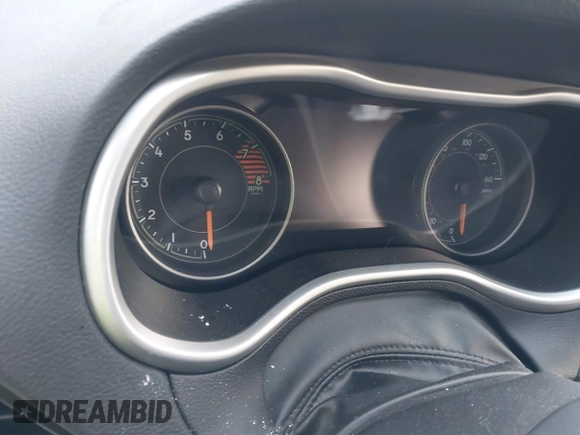 2018 Jeep Cherokee Trailhawk с VIN 1C4PJMBX7JD603048, выставлен на аукционе IAAI как лот 41399800 с пробегом Не указан миль и . История ставок и продаж доступна на DreamBid. Изображение 7.