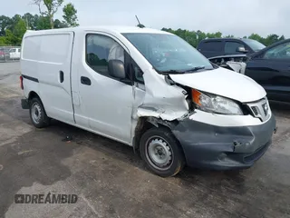 2018 Nissan NV200 SV с VIN 3N6CM0KN1JK704029, выставлен на аукционе IAAI как лот 42460512 с пробегом 262 165 миль миль и . История ставок и продаж доступна на DreamBid. Изображение 1.