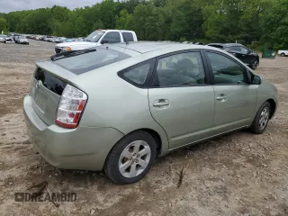 2008 Toyota Prius z VIN JTDKB20UX83434809, wystawiony jako Copart lot #57813965 z przebiegiem 130 301 mil mil oraz Czysty tytuł • Clean title. Historia ofert i sprzedaży dostępna na DreamBid. Obrazek 3.