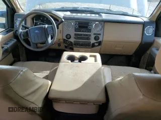 2013 Ford F-350 Platinum с VIN 1FT8W3BT2DEB41087, выставлен на аукционе Copart как лот 56766275 с пробегом 188 521 миль миль и Списание • Salvage title. История ставок и продаж доступна на DreamBid. Изображение 8.