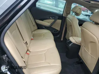 2015 Hyundai Azera Limited с VIN KMHFH4JG8FA483113, выставлен на аукционе Copart как лот 58173345 с пробегом 157 595 миль миль и Списание • Salvage title. История ставок и продаж доступна на DreamBid. Изображение 10.