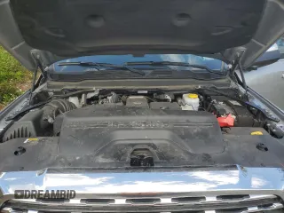 2022 Ram 2500 Limited z VIN 3C6UR5SL8NG433863, wystawiony jako Copart lot #76422054 z przebiegiem Nie podano mil oraz Nie do naprawy • Non repairable. Historia ofert i sprzedaży dostępna na DreamBid. Obrazek 11.