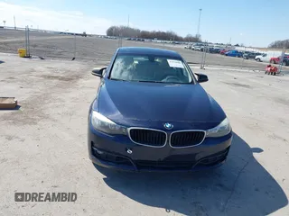 2014 BMW 3 Series 328i Gran Turismo xDrive with VIN WBA3X5C51ED557333, listed as a IAAI auction lot 41879900 with 101,737 mi miles and . Bid and sale history available at DreamBid. Image 13.