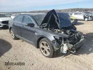2017 Ford Taurus SEL with VIN 1FAHP2E99HG106439, listed as a Copart auction lot 85749274 with 144,690 mi miles and Salvage title. Bid and sale history available at DreamBid. Image 4.