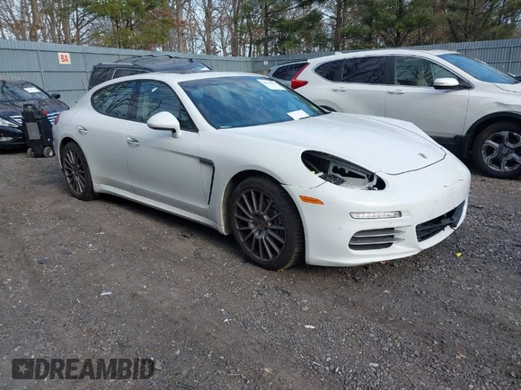 2016 Porsche Panamera 4 z VIN WP0AA2A78GL002029, wystawiony jako IAAI lot #41644555 z przebiegiem 54 915 mil mil oraz . Historia ofert i sprzedaży dostępna na DreamBid. Obrazek 1.
