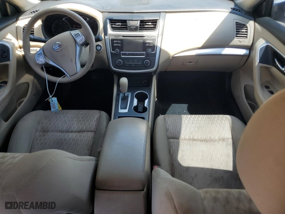 2017 Nissan Altima 2.5 SR with VIN 1N4AL3AP4HC153666, listed as a Copart auction lot 53232805 with 151,377 mi miles and Clean Title. Bid and sale history available at carsss.com. Image 8.