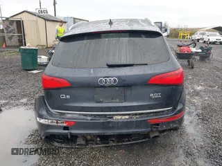 2017 Audi Q5 Premium Plus с VIN WA1M2AFP3HA094980, выставлен на аукционе IAAI как лот 41989809 с пробегом 87 987 миль миль и . История ставок и продаж доступна на DreamBid. Изображение 17.