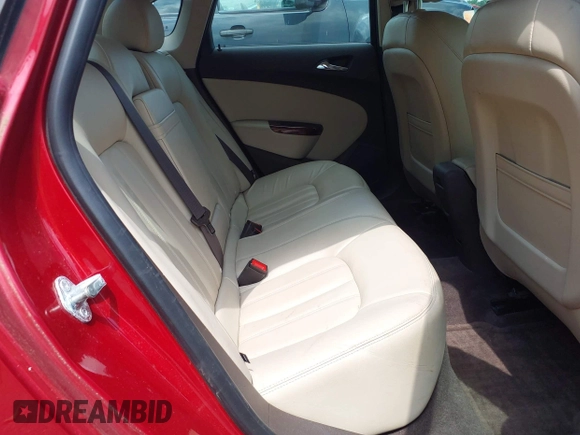 2013 Buick Verano Group z VIN 1G4PS5SK5D4200130, wystawiony jako IAAI lot #42698984 z przebiegiem 85 074 mil mil oraz . Historia ofert i sprzedaży dostępna na DreamBid. Obrazek 8.