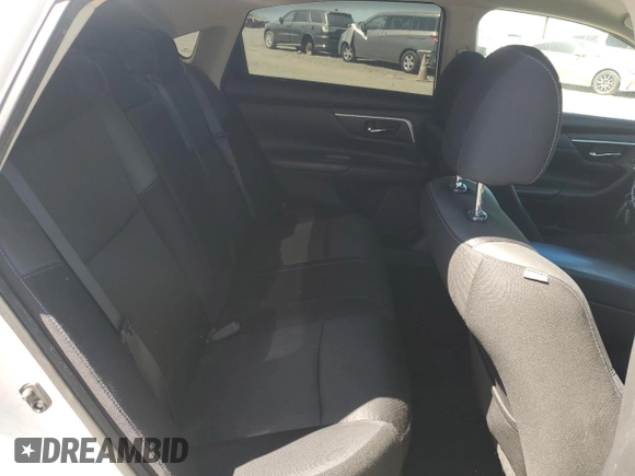 2017 Nissan Altima S z VIN 1N4AL3APXHC172884, wystawiony jako Copart lot #57688905 z przebiegiem 119 240 mil mil oraz Szkoda całkowita • Salvage title. Historia ofert i sprzedaży dostępna na DreamBid. Obrazek 10.