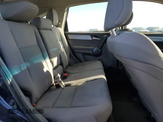 2011 Honda CR-V LX with VIN JHLRE4H35BC018352, listed as a Copart auction lot 85456544 with 106,939 mi miles and Salvage Title. Bid and sale history available at carsss.com. Image 11.