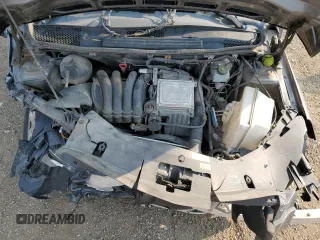 2011 Mercedes-Benz B 200 with VIN WDDFH3DB6BJ611122, listed as a Copart auction lot 71088764 with Not Provided miles and Salvage Title. Bid and sale history available at DreamBid. Image 11.