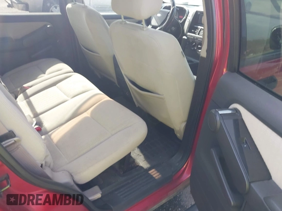 2008 Ford Explorer Sport Trac XLT с VIN 1FMEU31EX8UA45064, выставлен на аукционе IAAI как лот 42184774 с пробегом 230 959 миль миль и . История ставок и продаж доступна на DreamBid. Изображение 8.