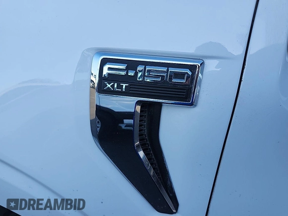 2021 Ford F-150 XL with VIN 1FTFX1E51MKF07502, listed as a IAAI auction lot 42737762 with 90,272 mi miles and . Bid and sale history available at DreamBid. Image 15.