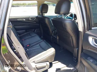 2014 Infiniti QX60 с VIN 5N1AL0MN3EC510068, выставлен на аукционе IAAI как лот 42278934 с пробегом 148 767 миль миль и . История ставок и продаж доступна на DreamBid. Изображение 8.